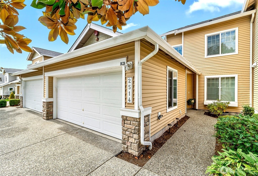 Photo of 2514 85th Drive NE #K3, Lake Stevens, WA 98258 (MLS # 2576077)