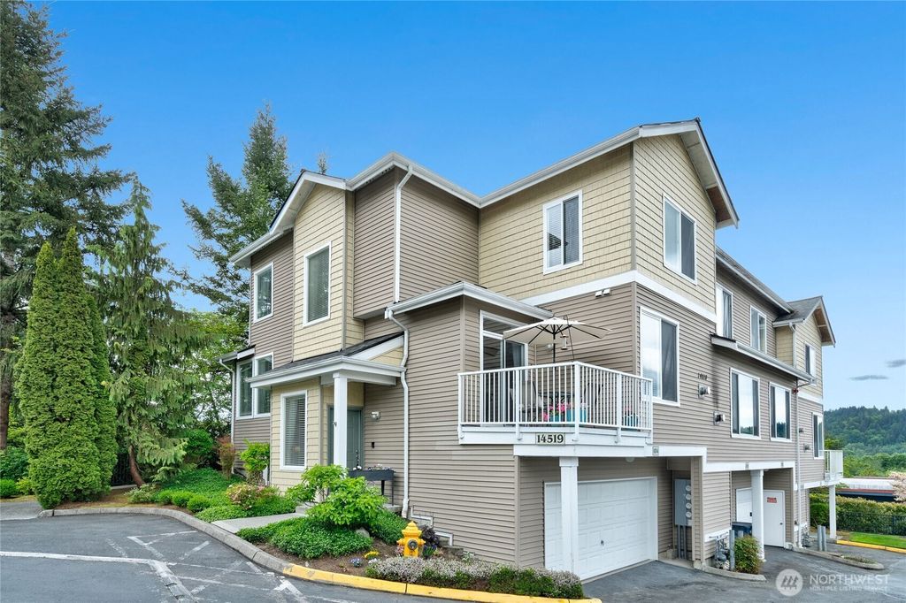 Photo of 14519 1st Lane NE #104, Duvall, WA 98019 (MLS # 2370200)