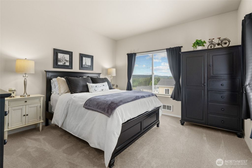Photo of 14519 1st Lane NE #104, Duvall, WA 98019 (MLS # 2370200)