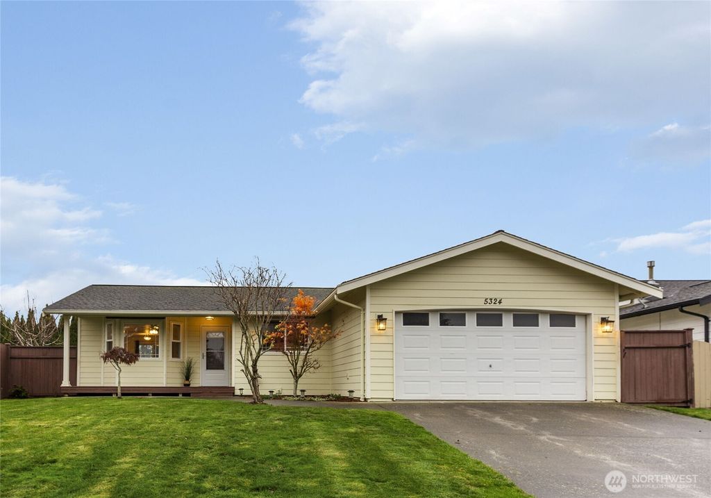 Photo of 5324 Sheilds Road, Ferndale, WA 98248 (MLS # 2459259)