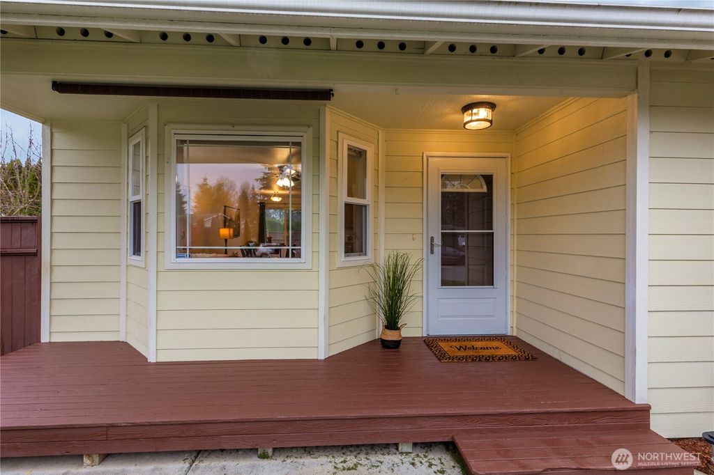 Photo of 5324 Sheilds Road, Ferndale, WA 98248 (MLS # 2459259)