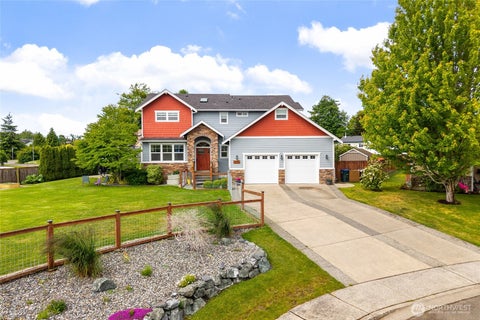 Photo of 2555 Harbor Master Court, Ferndale, WA 98248 (MLS # 2538519)