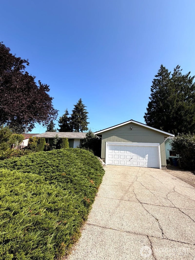 3622 S 268th Street