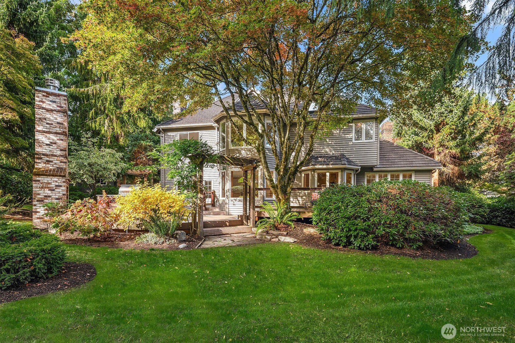 13205 NE 61st Street