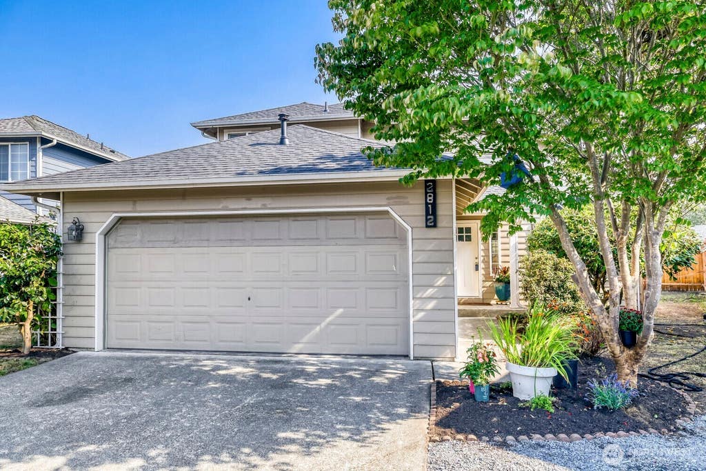 Photo of 2812 179th Place NE #243, Marysville, WA 98271 (MLS # 2570580)