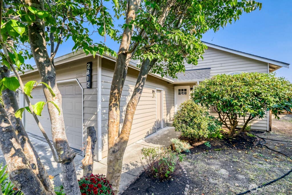 Photo of 2812 179th Place NE #243, Marysville, WA 98271 (MLS # 2570580)