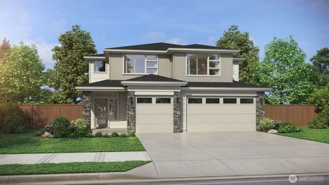 Photo of 2037 96th Avenue Ct E, Edgewood, WA 98374 (MLS # 2488419)