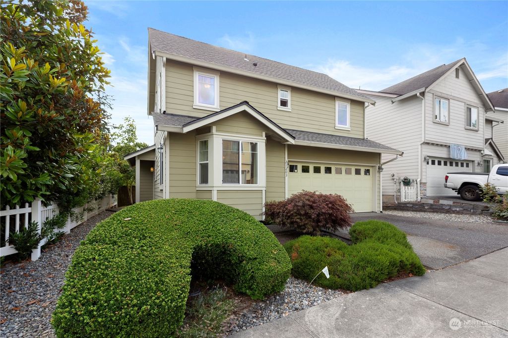 Photo of 21203 41st Court W, Mountlake Terrace, WA 98043 (MLS # 2277425)