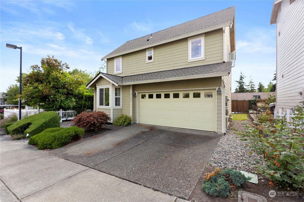 Photo of 21203 41st Court W, Mountlake Terrace, WA 98043 (MLS # 2277425)