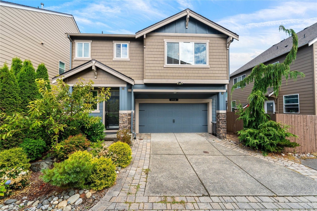 Photo of 1713 98th Street SE, Lake Stevens, WA 98258 (MLS # 2599326)