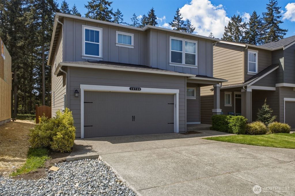 Photo of 10730 188th Street E, Puyallup, WA 98374 (MLS # 2513554)