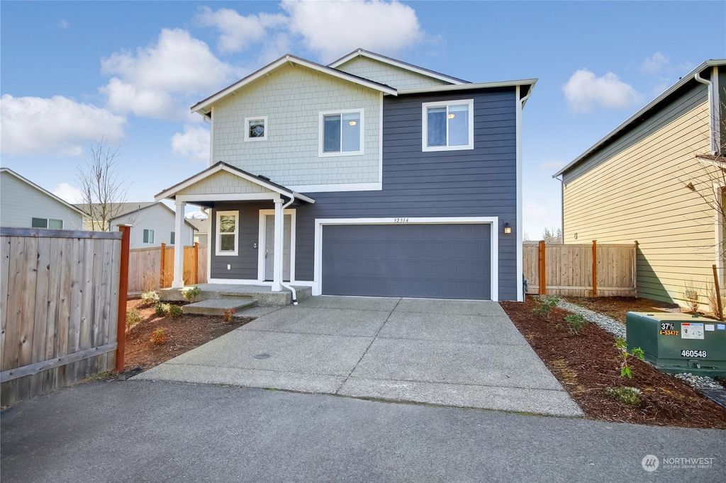 Photo of 32314 132nd Place SE, Sultan, WA 98294 (MLS # 2209494)