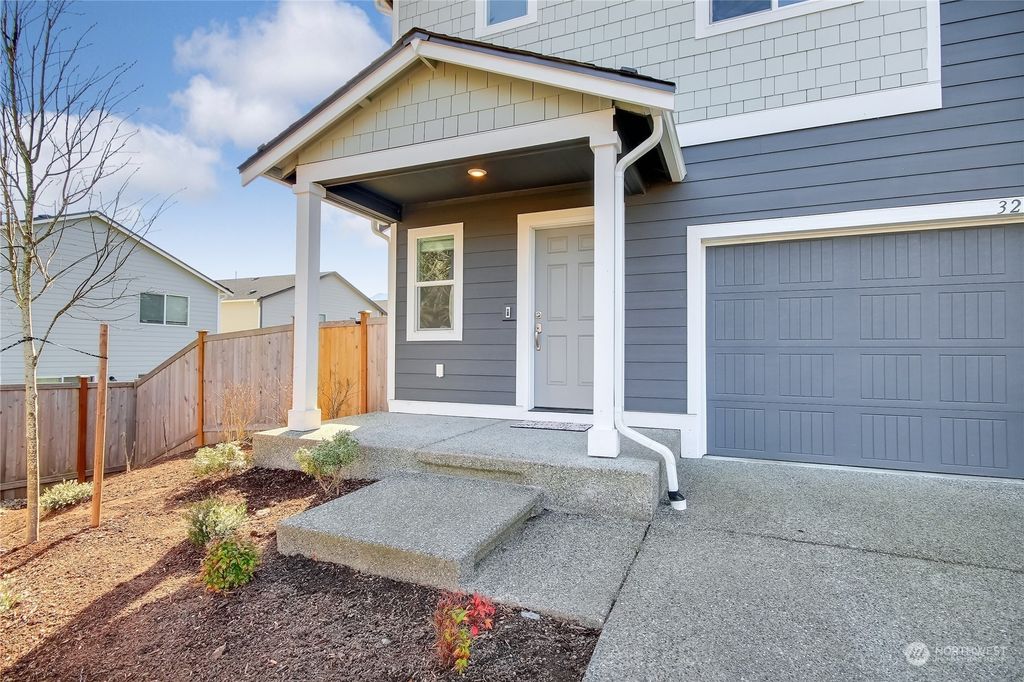 Photo of 32314 132nd Place SE, Sultan, WA 98294 (MLS # 2209494)