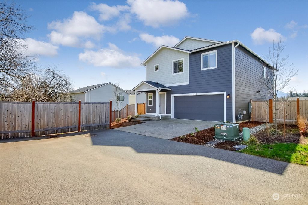 Photo of 32314 132nd Place SE, Sultan, WA 98294 (MLS # 2209494)