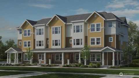 19288 NE 69th Circle 102 Redmond WA 98052