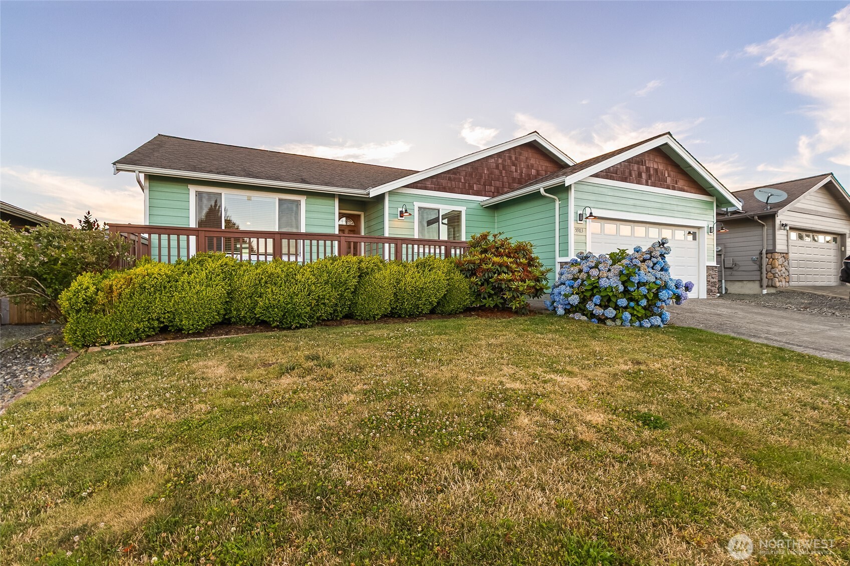 5983 Honeycutt Court