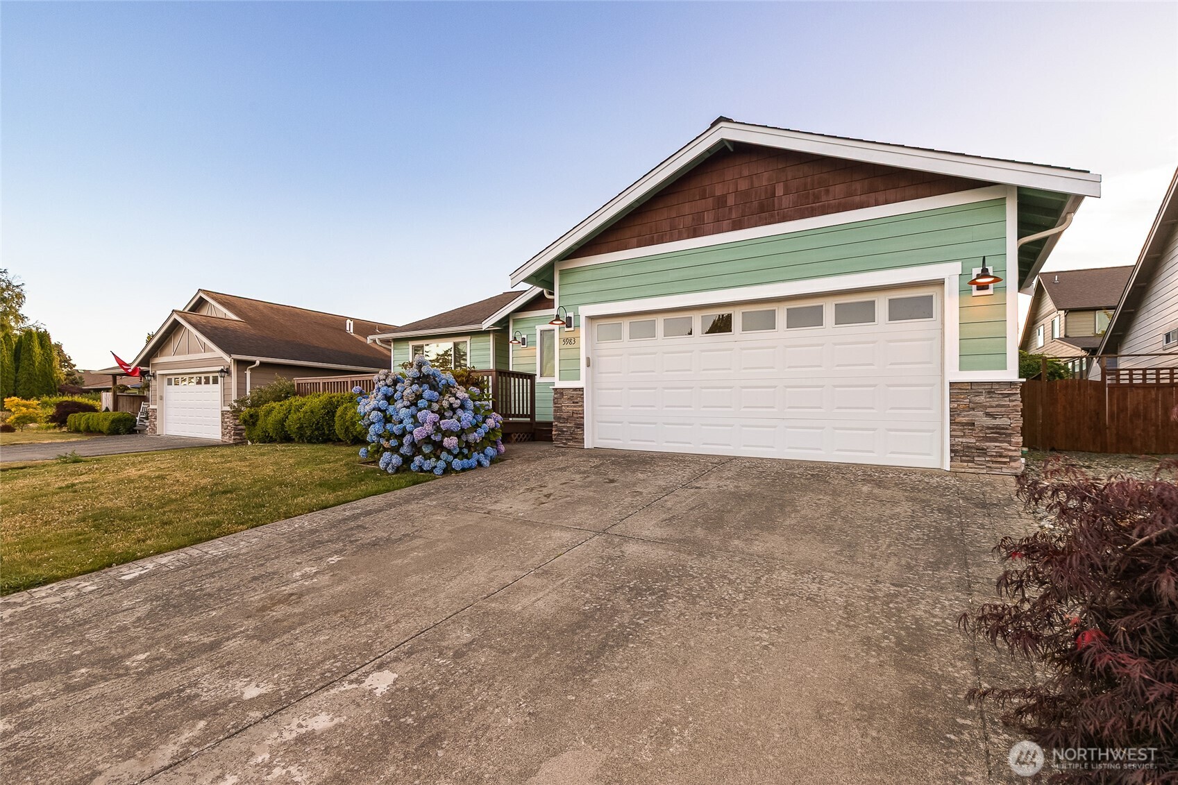 5983 Honeycutt Court