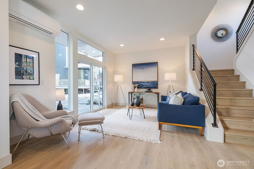 Photo of 3003 S Dakota Street #1, Seattle, WA 98108 (MLS # 2480254)