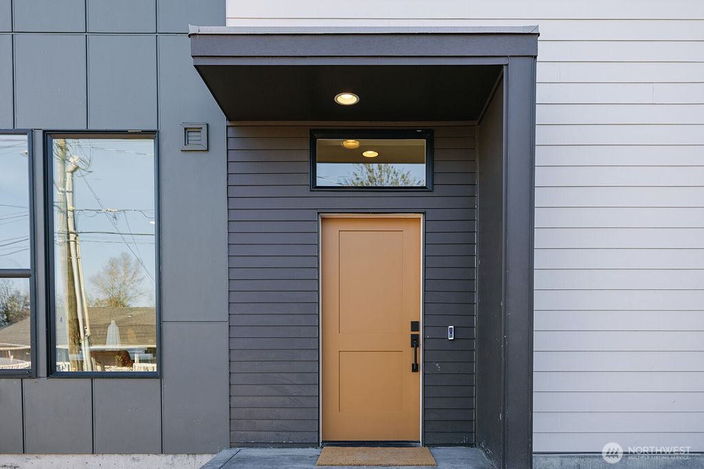 Photo of 3003 S Dakota Street #1, Seattle, WA 98108 (MLS # 2480254)