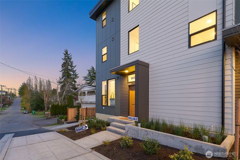 Photo of 3003 S Dakota Street #1, Seattle, WA 98108 (MLS # 2480254)