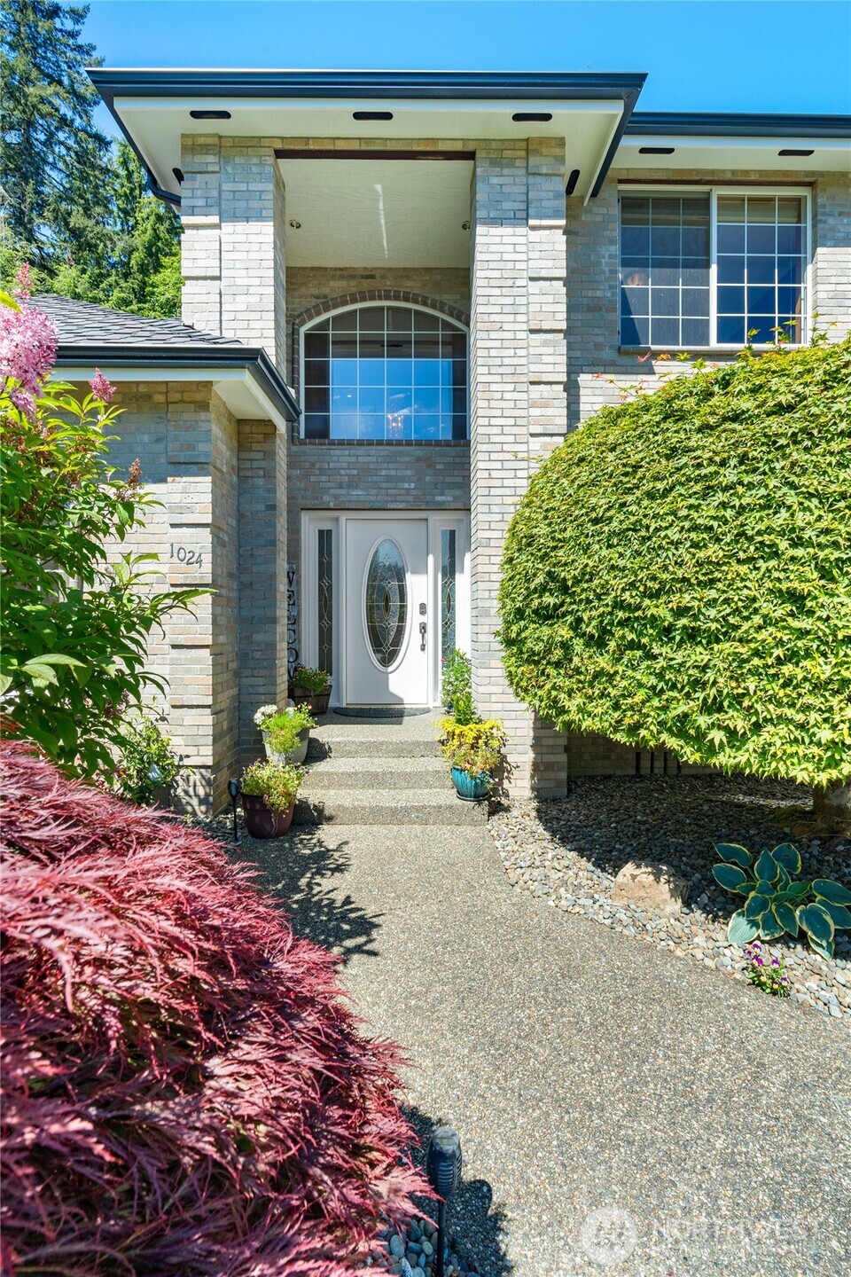 1024 Fairway Drive