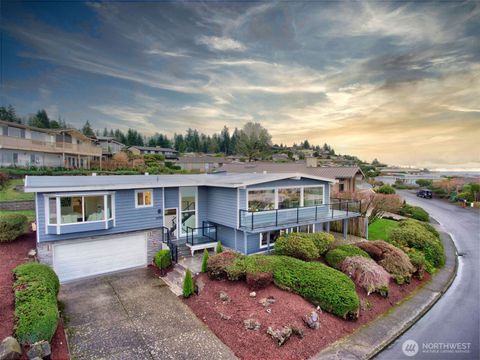 13901 Somerset Lane SE Bellevue WA 98006