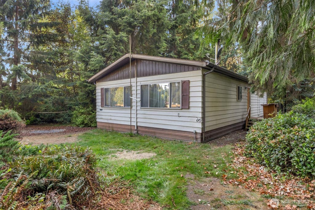 Photo of 10023 164th Street NE, Arlington, WA 98223 (MLS # 2567622)