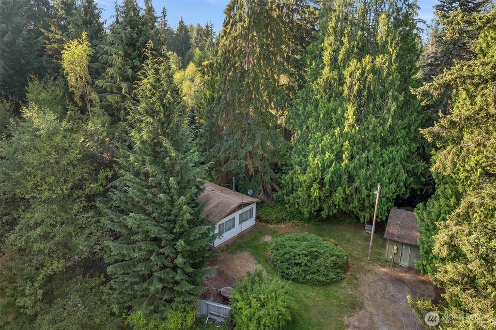 Photo of 10023 164th Street NE, Arlington, WA 98223 (MLS # 2567622)