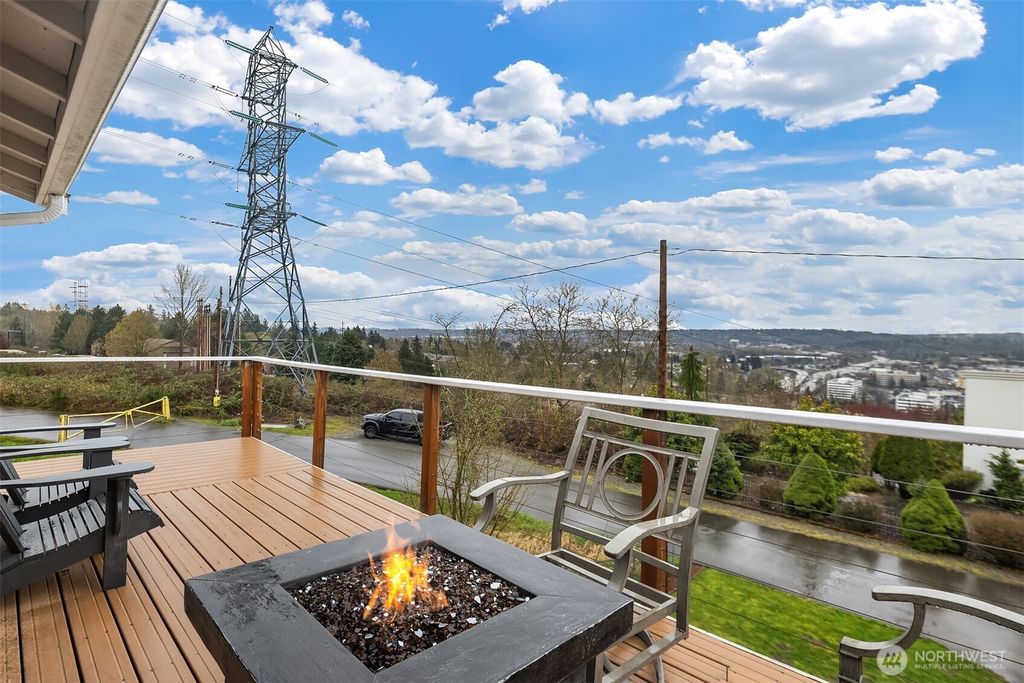 Photo of 1006 Grant Avenue S, Renton, WA 98057 (MLS # 2504361)