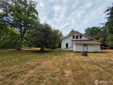 Photo of 4996 Northwest DR, Bellingham, WA 98226 (MLS # 2577794)