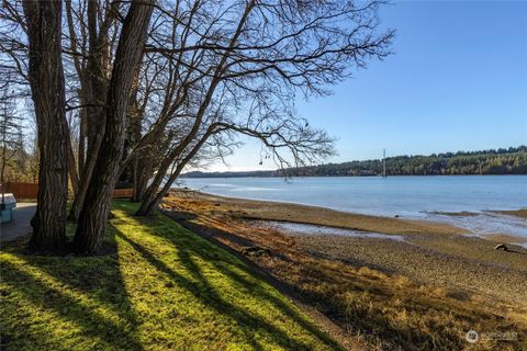 3250 E State Route 302, Belfair, WA 98528 - MLS#: 2324701