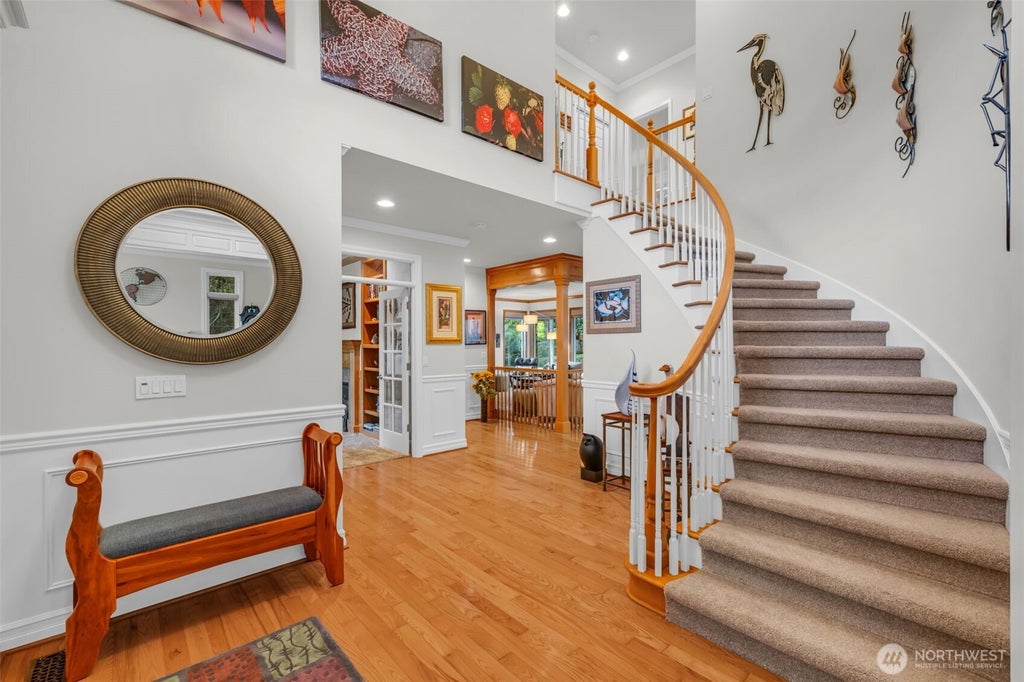 Photo of 14222 SE 90th Street, Newcastle, WA 98059 (MLS # 2579070)