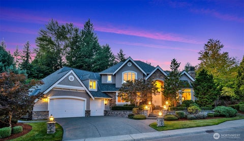 Photo of 14222 SE 90th Street, Newcastle, WA 98059 (MLS # 2579070)