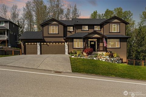 20927 60th Street SE, Snohomish, WA 98290 - MLS#: 2368270