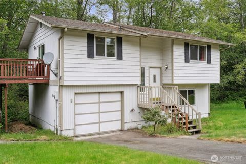 7312 Blackbird Drive NE, Bremerton, WA 98311 - MLS#: 2372262