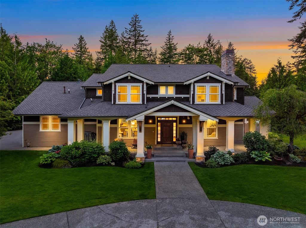 Photo of 22217 255th Avenue SE, Maple Valley, WA 98038 (MLS # 2387293)