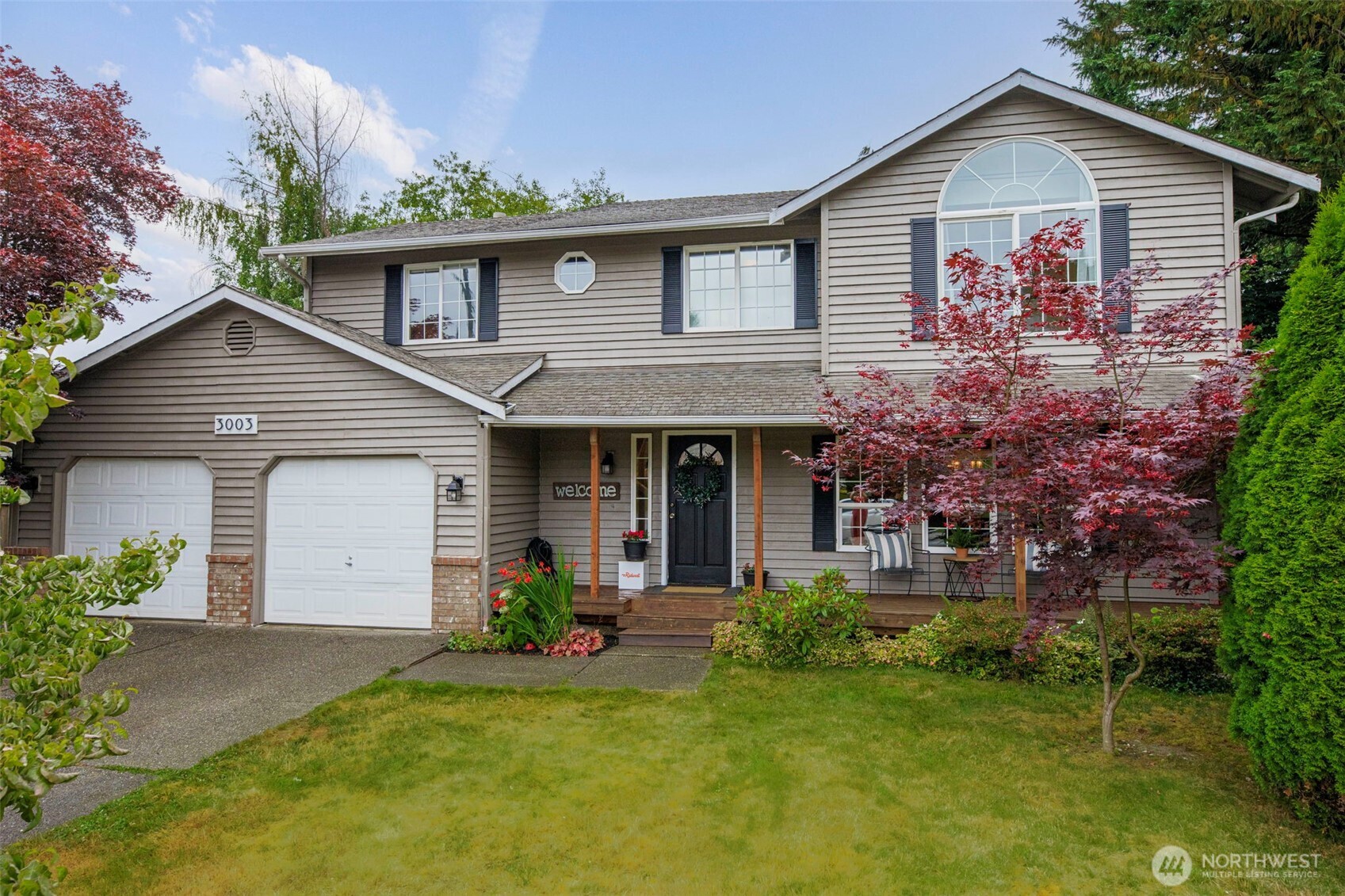 3003 118th Drive NE