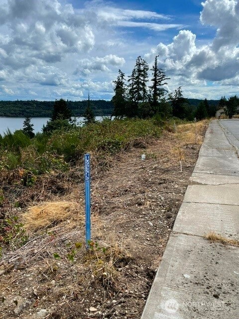 Photo of 0 Sound Ridge Drive, Bremerton, WA 98312 (MLS # 2582079)