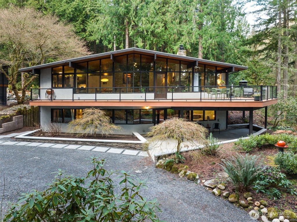 Photo of 26630 SE 158 Street, Issaquah, WA 98027 (MLS # 2481813)