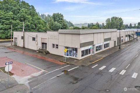 300 S Tower Avenue Centralia WA 98531