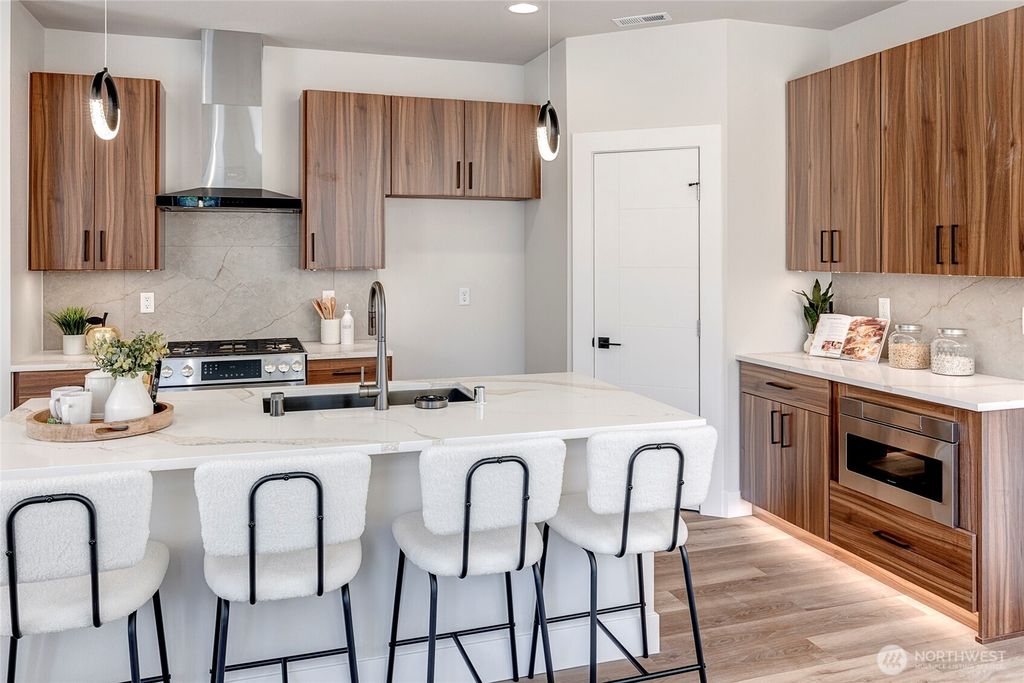 Photo of 3926 214th Place SE #B, Bothell, WA 98021 (MLS # 2413973)