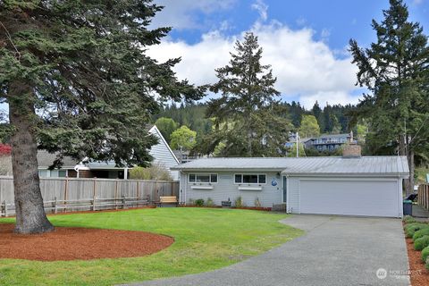 A home in Clinton