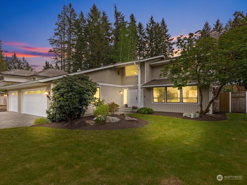 Photo of 2518 143rd Place SE, Mill Creek, WA 98012 (MLS # 2234833)