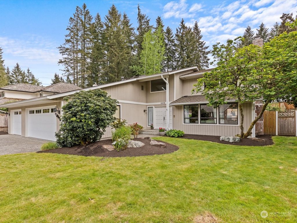 Photo of 2518 143rd Place SE, Mill Creek, WA 98012 (MLS # 2234833)