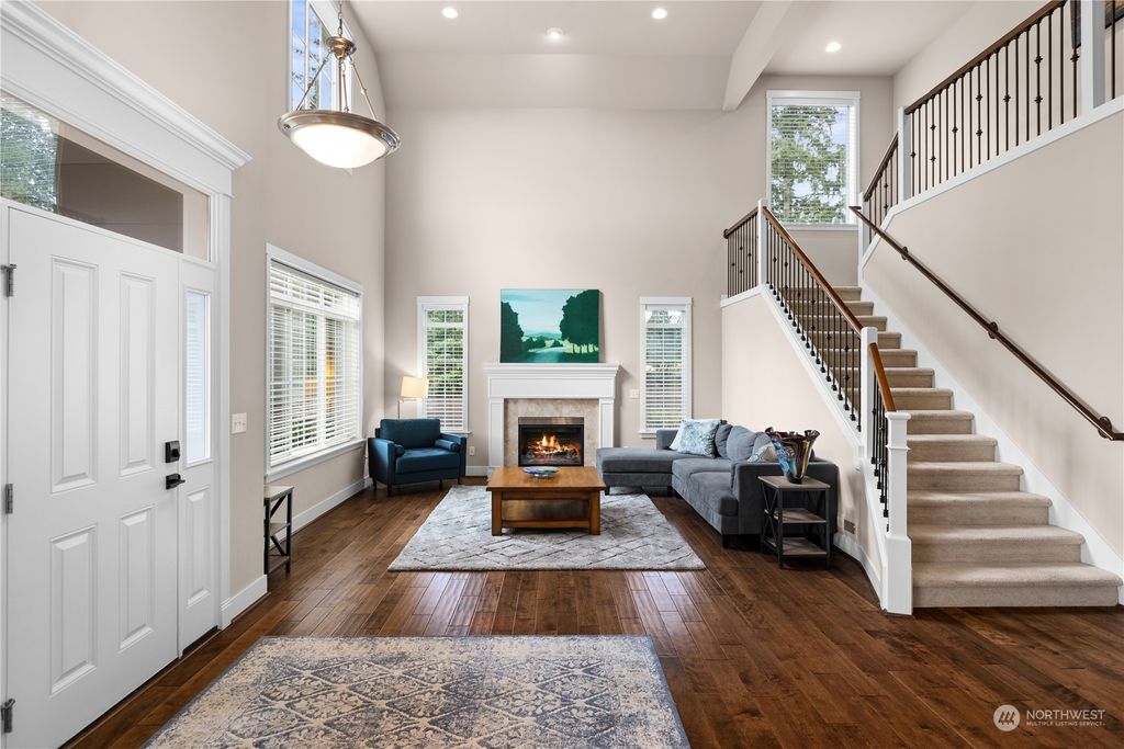 Photo of 2733 242nd Place SW, Brier, WA 98036 (MLS # 2039653)