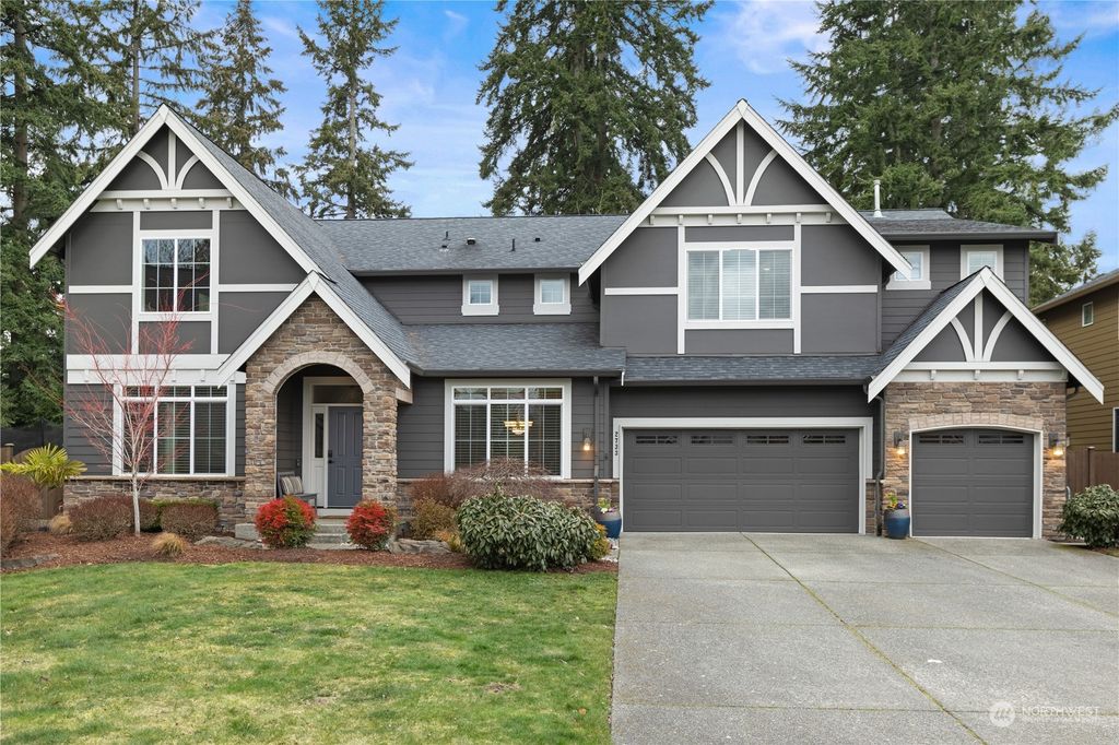 Photo of 2733 242nd Place SW, Brier, WA 98036 (MLS # 2039653)