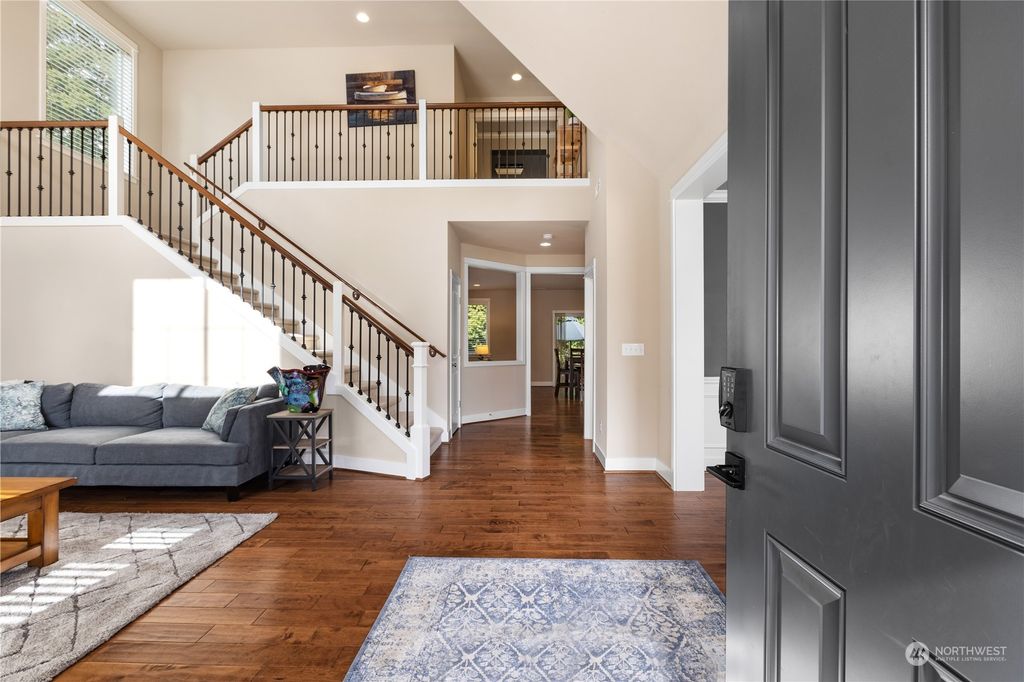 Photo of 2733 242nd Place SW, Brier, WA 98036 (MLS # 2039653)