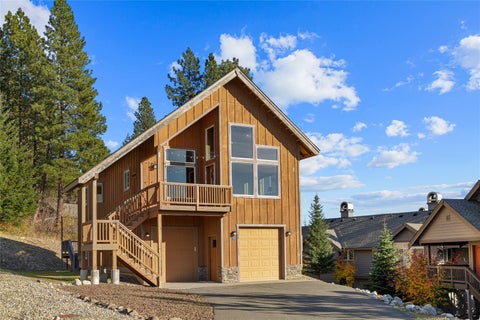 Photo of 130 Flagstone Lane, Ronald, WA 98940 (MLS # 2597356)