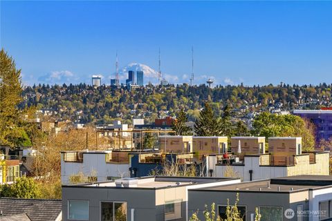 2222 NW 64th Street #A Seattle WA 98107