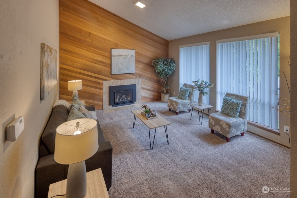 Photo of 17512 155th Avenue SE, Renton, WA 98058 (MLS # 2140875)